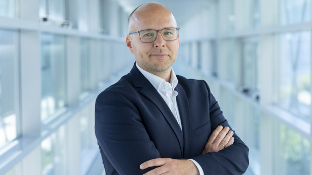Stellantis ordnet Führung der Premiummarken Alfa Romeo und DS Automobiles neu - Thomas Goldboom übernimmt zu seiner Rolle als Geschäftsführer der Citroën Deutschland GmbH die Leitung von DS Automobiles auf dem deutschen Markt - Quelle: Stellantis